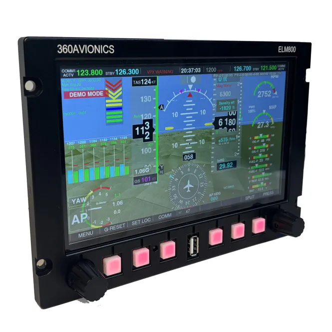 Hovedbilde ELM800 8